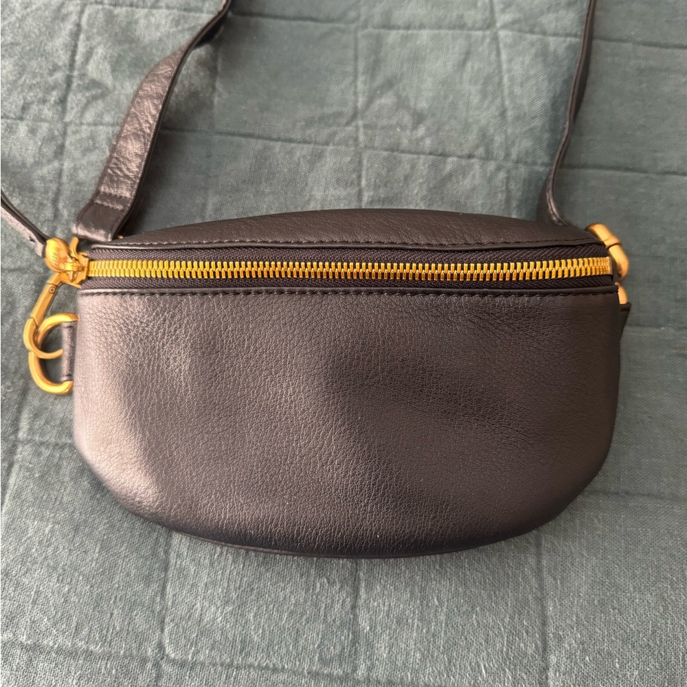 FINAL SALE / LAST DAY! NWOT Hobo Fern Belt Bag